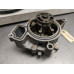 02M209 Water Coolant Pump From 2013 Chevrolet Captiva Sport  2.4 12583467